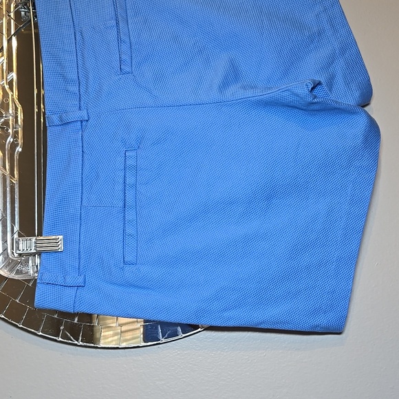 Lilly Pulitzer Callahan Stretch In Blue Peri - Picture 6 of 10